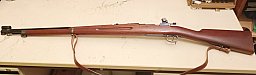 Schweden Mauser M 96 Mauser Werke Oberndorf 1900