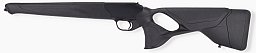 Blaser R8 Ultimate Black Edition - Schaft ohne Verschluss - JSZ-Vogel