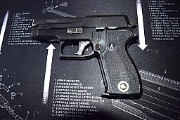 SIG Sauer P 225 9 mm Luger
