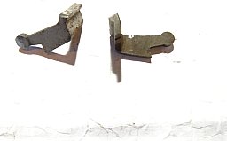 Mauser C96 / 712 Reihenfeuer Abzugsklinke