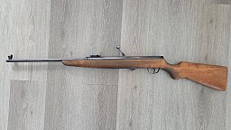 Haenel 310 Luftgewehr Kirmesgewehr 4,4mm Rundkugel