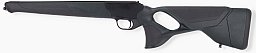 Blaser R8 Ultimate in GRÜN - Schaft ohne Verschluss - JSZ-Vogel