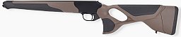 Blaser R8 Ultimate in Savanne - Schaft ohne Verschluss - JSZ-Vogel