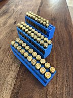 57 Stk. .308 Win. / .308 Winchester Hülsen PPU – Einmal abgefeuert (Once Fired)
