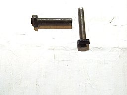Mauser C96 Magazinboden-Halter