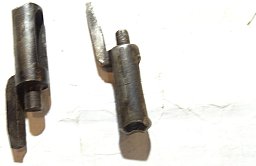 Mauser C96 Kupplungsbolzen