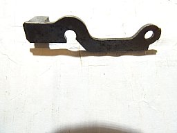 Mauser C96 Abzugstange