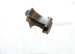 Mauser C96 Schlosshalter