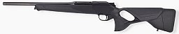 Blaser R8 Ultimate Black Edition - .308 Win - 47/51cm Lauflänge - JSZ-Vogel