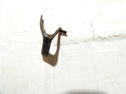 Mauser C96 / 712 Reihenfeuer Hahnachse
