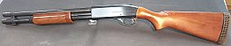 Remington Wingmaster 870 Repetier Flinte Kal. 12/70