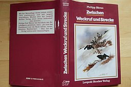 ZWISCHEN WECKRUF UND STRECKE