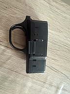 Blaser R8 abzugseinheit