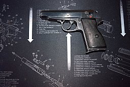 FEG 9 mm Mak