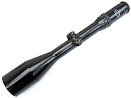 Zielfernrohr Schmidt & Bender 2,5-10x56 Absehen 1 30mm Rohr Wetzlar Biebertal