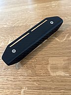 Schaftbacke Carbon