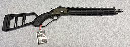 MARLIN 1894 Mad Pig Customs im Kaliber .357 Magnum mit 41cm Lauf