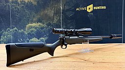 Haenel Jaeger NXT Composite / .30-06 / Zeiss Victory V4 3-12x56 / Dentler / Haenel JGR / neuwertig