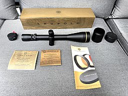 Zielfernrohr Leupold 8,5-25x50mm LR