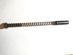 Colt 1911 Vorholfeder-Kit
