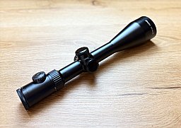 Nighteagle V4 2,5-10x56 Gen3 | MRAD | A4N