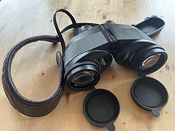 Steiner 7x50 EB Fernglas