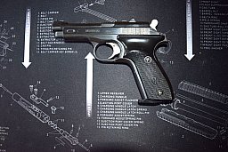 Marco 22 lr.