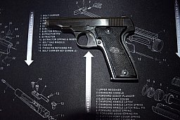 MAB E 6,35 mm