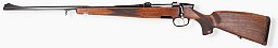 Steyr Mannlicher M - LINKS - 7x64 - JSZ-Vogel