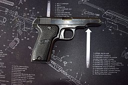MAB Mod D Polizei Berlin Fälschung