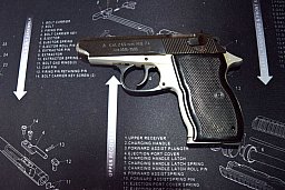 Md 74 7,65 mm Browning