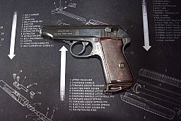 FEG WALAM 48 9 mm k
