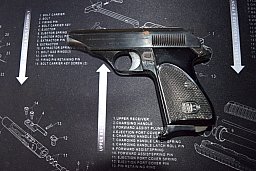 Bernadelli Mod 60 22 lr.