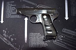Galesi 22 lr.