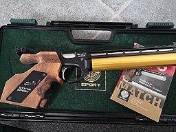 Steyr Evo 10 E