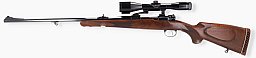 FN 98er - 6,5x68 - Jagdlich - JSZ-Vogel