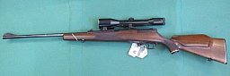 Repetierbüchse Mauser 66 , Kal. 7x64 , keine M 98
