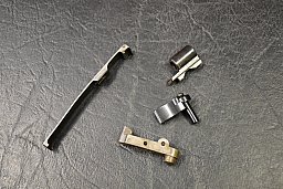 Ersatzteile für K98