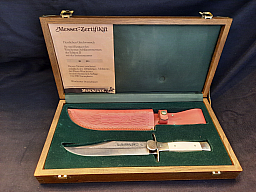 WINCHESTER Bowie 2nd Edition