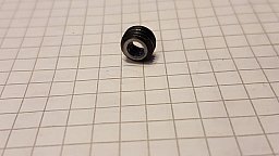 __ -> Druckstau Schräubchen ,___Stauschraube, >>> für RÖHM RG 9 ,RG 800 RG 8 ?