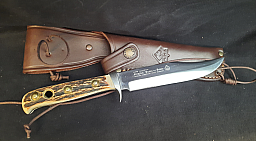 Puma Bowie