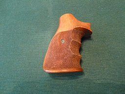 Nillgriff für Colt Python