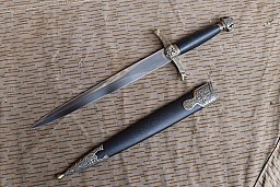 Fantasy Dolch Lancelot