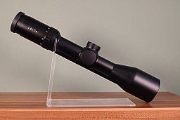 Leica Fortis 6 1,8-12x42i Zielfernrohr | Vorführware | Heidejagd
