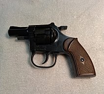 ME86 Cuno Melcher 6mm Flobert
