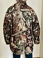 Deerhunter Jagdjacke
