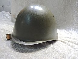 Stahlhelm Russland