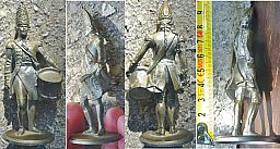 Statue „Preußischer Grenadier“