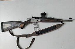 Unterhebelrepetierbüchse Marlin 1894 SBL 44 SPL/ Kal. 44 Mag
