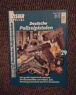 ### Visier Special ...Deutsche Polizeipistolen ###